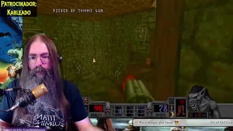 Lois online show from 03/05/25, 02:34