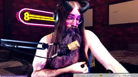 Lois online show from 03/08/25, 01:28