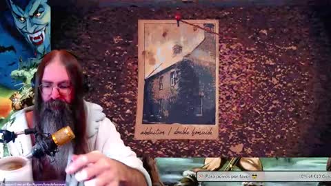 Lois online show from 03/10/25, 09:21