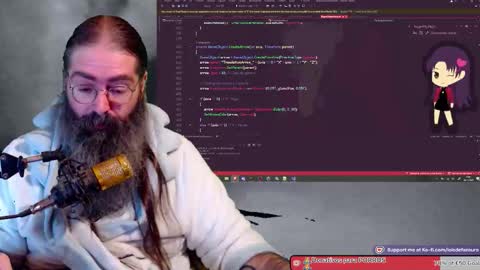 Lois online show from 11/20/25, 04:51