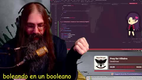 Lois online show from 11/26/25, 09:21