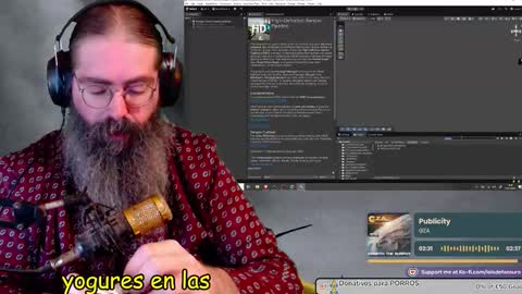 Lois online show from 11/27/25, 12:18