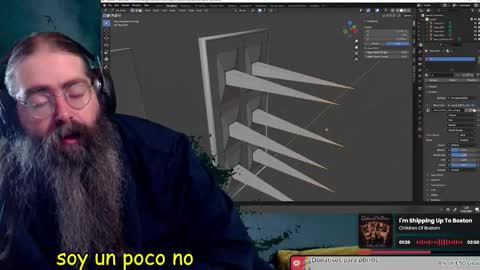 Lois online show from 02/18/26, 11:28