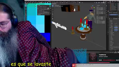 Lois online show from 03/04/26, 02:56