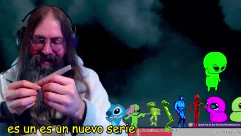 Lois online show from 03/08/26, 12:08