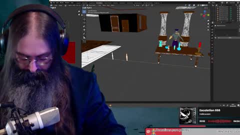 Lois online show from 03/09/26, 04:55