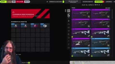 Lois online show from 04/06/26, 11:38