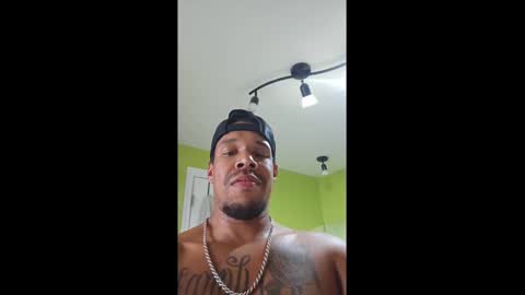Come chat only chat.. I think online show from 10/31/25, 04:08
