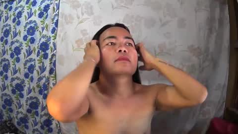 MJ online show from 02/03/25, 05:18