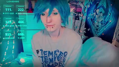 Michael online show from 05/22/26, 08:10