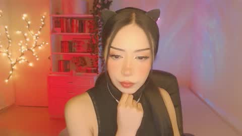 Alice online show from 02/22/25, 03:45