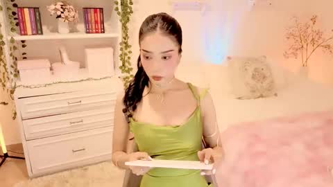 Snapshot of mkultra_aliice chatting on 10/19/25, 12:55 Alice online show from 10/19/25, 12:55