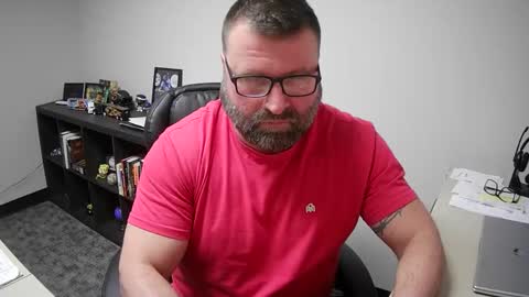 MLangworthy online show from 03/19/26, 04:00