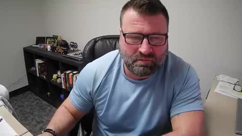 MLangworthy online show from 03/24/26, 08:14