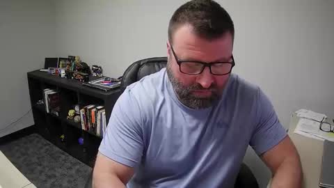 MLangworthy online show from 03/26/26, 05:07