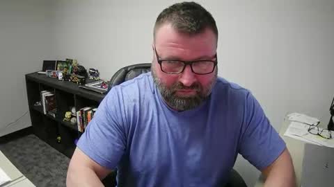 MLangworthy online show from 03/31/26, 07:36