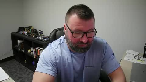 MLangworthy online show from 04/01/26, 06:27