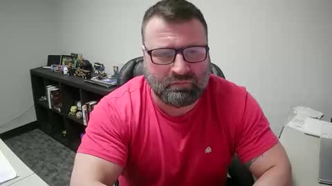 MLangworthy online show from 04/06/26, 09:16