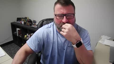 MLangworthy online show from 04/07/26, 04:51