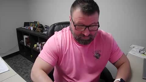 MLangworthy online show from 04/08/26, 02:39