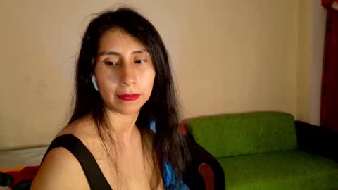 MoonLipson online show from 02/02/25, 07:20