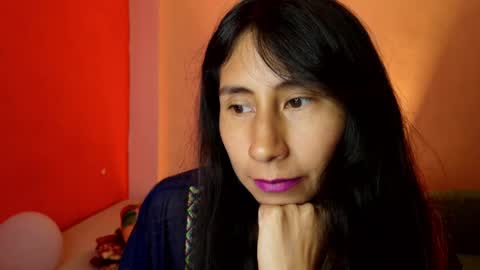 MoonLipson online show from 02/08/25, 04:57