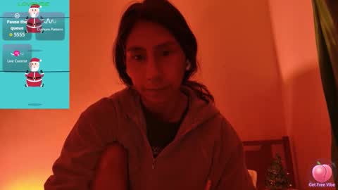 MoonLipson online show from 12/21/25, 10:00