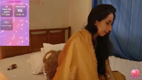 MoonLipson online show from 03/02/26, 05:08