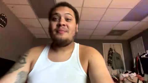 mlovejoy01109 online show from 05/19/26, 09:10