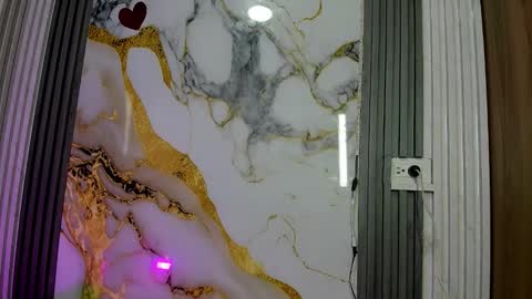 LUCRECIA   NEW ACCOUNT online show from 03/12/26, 06:58