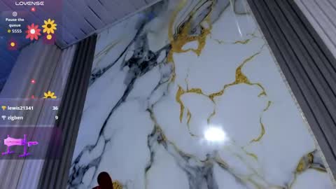LUCRECIA.... new account daddy online show from 05/21/26, 08:16