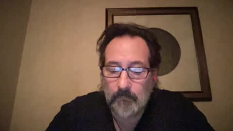 mmancini63 online show from 03/31/26, 08:15