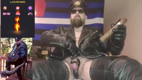 SMOKINsnakeEYEZ online show from 01/18/25, 12:13