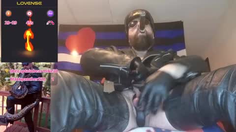 SMOKINsnakeEYEZ online show from 02/08/25, 12:28