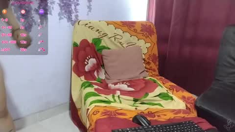 mmdanielamm online show from 05/09/26, 01:49