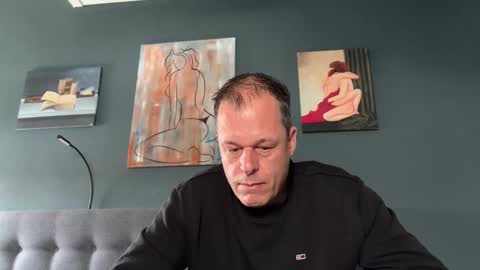 mme4you online show from 03/24/26, 09:03