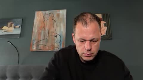 mme4you online show from 03/25/26, 11:05