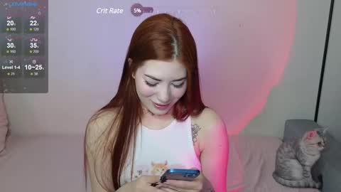 Snapshot of mmkakpoxyi22 chatting on 02/28/25, 01:58 alice and ray online show from 02/28/25, 01:58