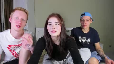 alice and ray online show from 01/06/26, 10:23