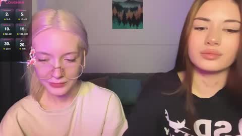 alice and ray online show from 04/10/26, 04:23