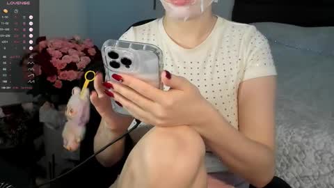 Snapshot of mmm_sweety_kitty chatting on 10/03/25, 09:06 mmm_sweety_kitty online show from 10/03/25, 09:06