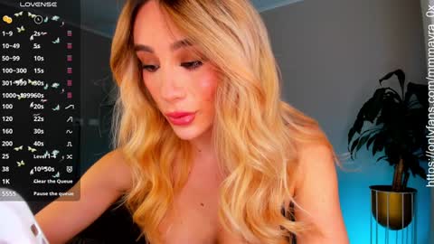 MAYRA   online show from 01/05/25, 06:35