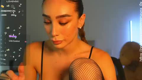 MAYRA   online show from 07/02/26, 09:21