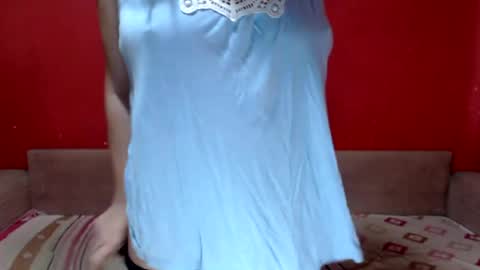 Mmmmis Anais online show from 07/09/26, 11:03