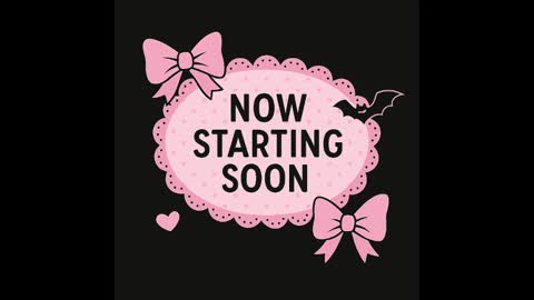 minaDarling online show from 09/18/25, 03:52