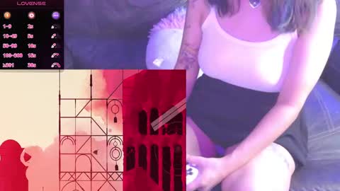 minaDarling online show from 09/22/25, 06:26