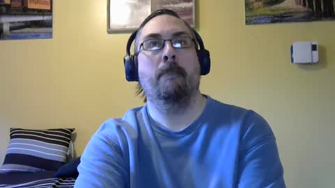 mmr45 online show from 01/09/25, 09:47