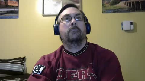 mmr45 online show from 01/13/25, 04:28