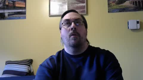 mmr45 online show from 03/12/25, 11:22