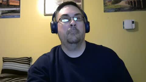 mmr45 online show from 10/13/25, 03:28